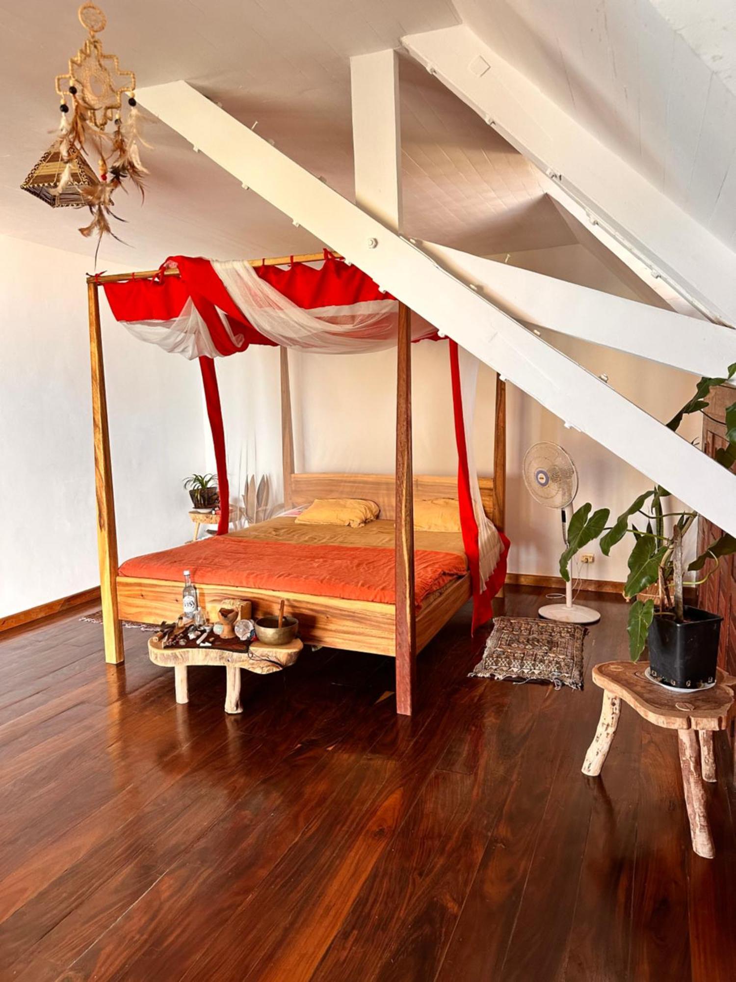 Shambala Madagascar: Beachfront Lodge And Adventures Ambolobozo ภายนอก รูปภาพ